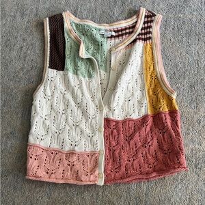 AMERICAN EAGLE TANK TOP